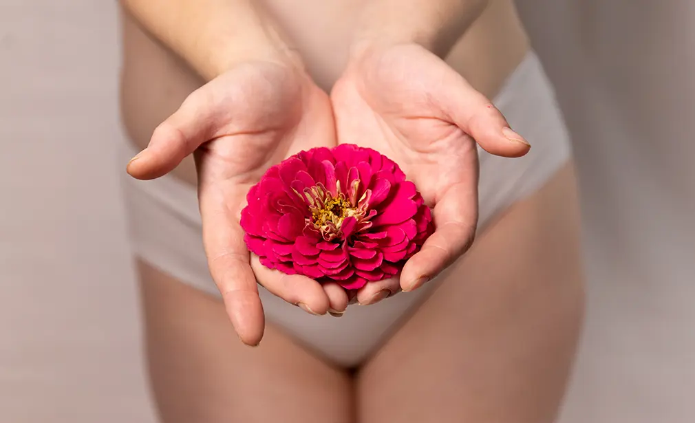 Samsun Genital Estetik